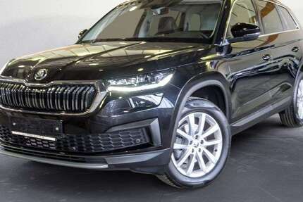 Skoda Kodiaq 75.950 km 28.980 &euro; Schwielowsee OT Geltow 14548