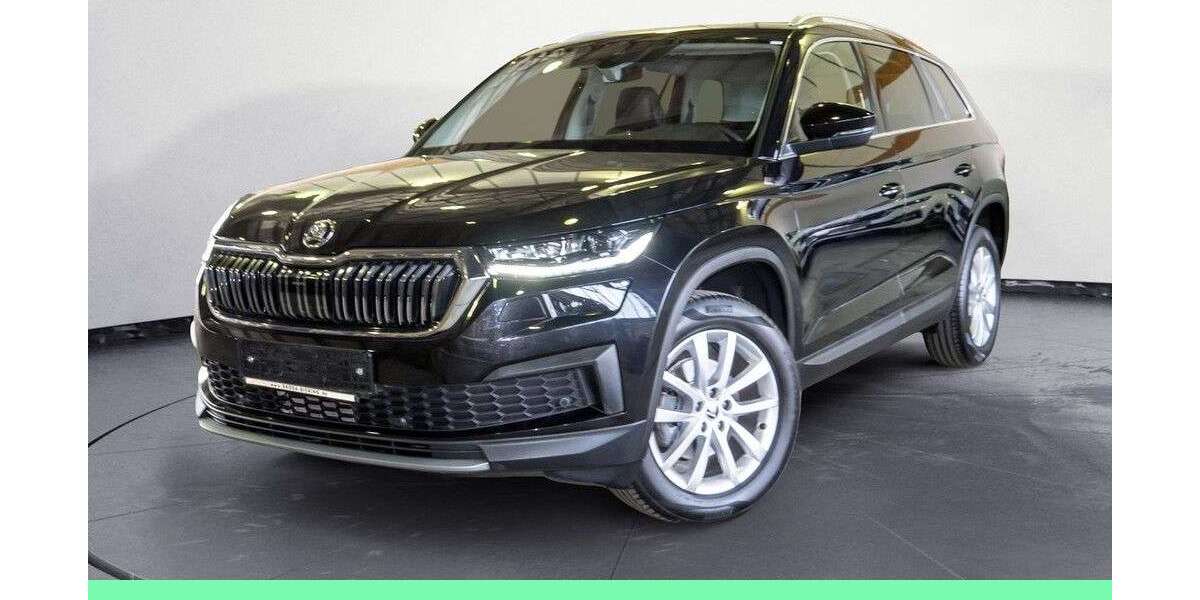 Skoda Kodiaq 75.950 km 28.980 &euro; Schwielowsee OT Geltow 14548