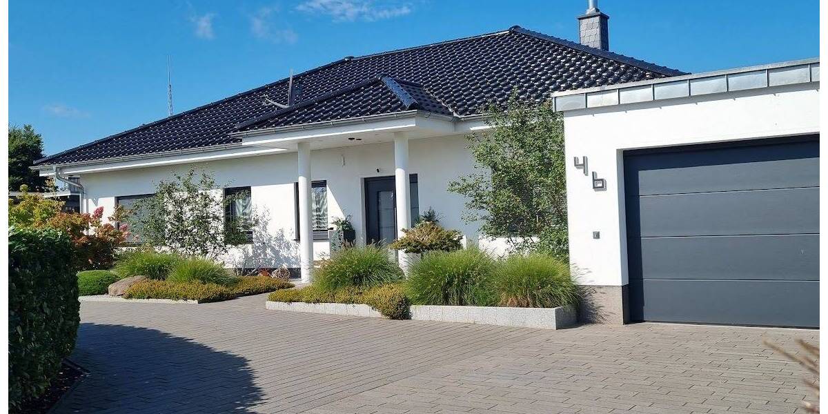 Einfamilienhaus Neuruppin - 4 Zimmer, 188 m&sup2;, 675.000&euro; | Angebot:26229758