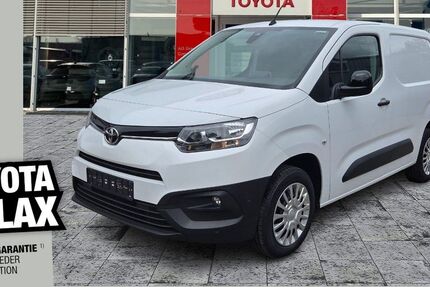 Toyota Proace City 105.931 km 14.650 &euro; Dresden 01139