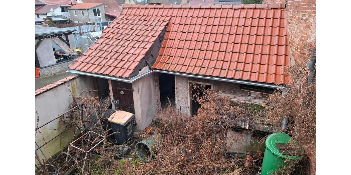 Reihenhaus Gommern Ladeburg - 5 Zimmer, 86 m&sup2;, 25.000&euro; | Angebot:27409818