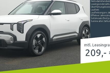 Kia EV2 1.900 km 34.780 &euro; Münster - Amelsbüren 48163