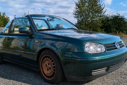 VW Golf 176.000 km 3.850 &euro; Bannewitz 01728