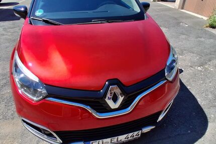 Renault Captur 62.500 km 8.990 &euro; Fürth 90766