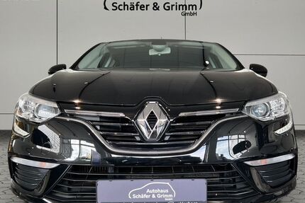 Renault Megane 110.100 km 9.499 &euro; Herborn 35745