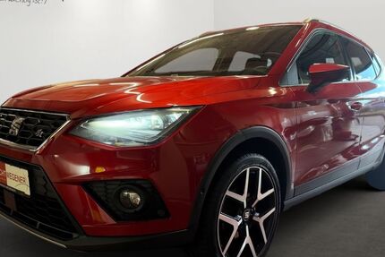 Seat Arona 74.130 km 14.490 &euro; Berlin 12349
