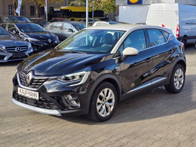 Renault Captur 27.973 km 17.890 &euro; Berlin 12247