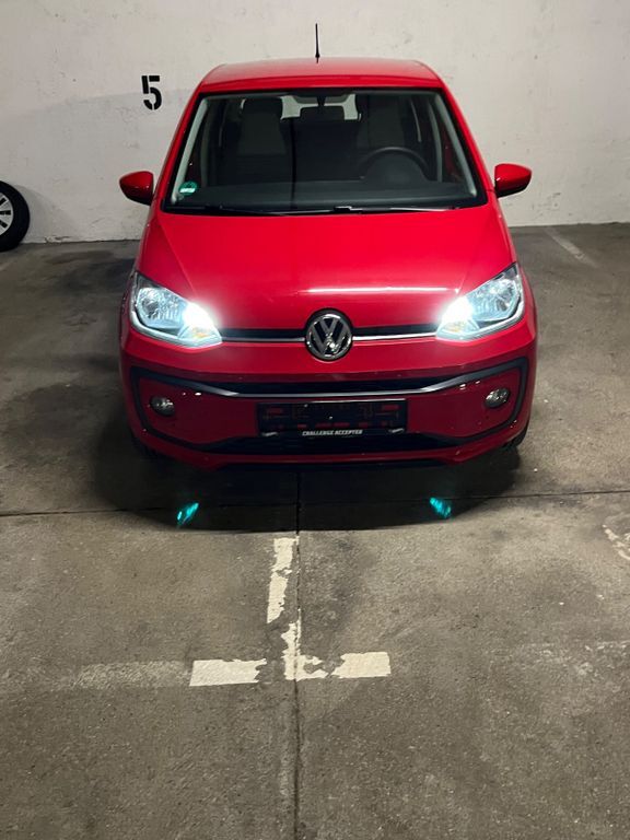 up!