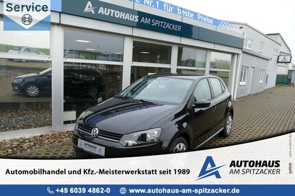 VW Polo 77.300 km 10.750 &euro; Karben 61184