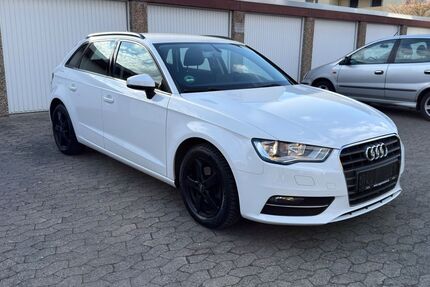 Audi A3 230.000 km 6.600 &euro; Lehrte 31275