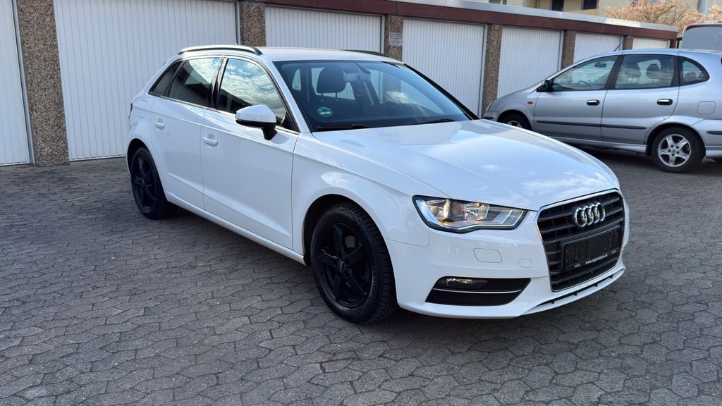 Audi A3 230.000 km 6.600 &euro; Lehrte 31275