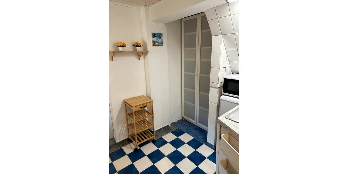 Etagenwohnung Hofheim am Taunus - 1 Zimmer, 25 m&sup2;, 570&euro; | Angebot:25471723