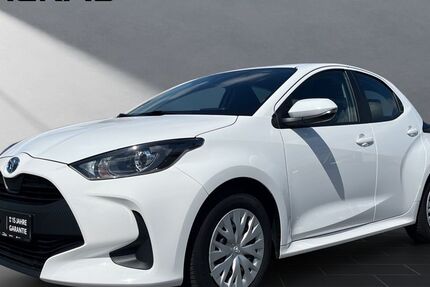 Toyota Yaris 33.700 km 17.449 &euro; Wesel 46485