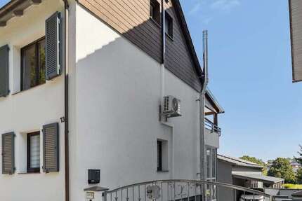 Haus zum Kaufen in Karlsruhe 557.000 € 129.63 m² 6 zimmer