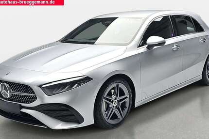 Mercedes-Benz A 180 17.060 km 28.890 &euro; Rheine 48432