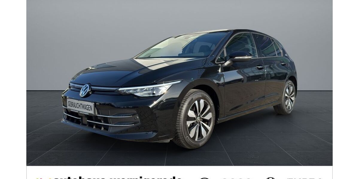 VW Golf 25.399 km 30.939 &euro; Wernigerode 38855