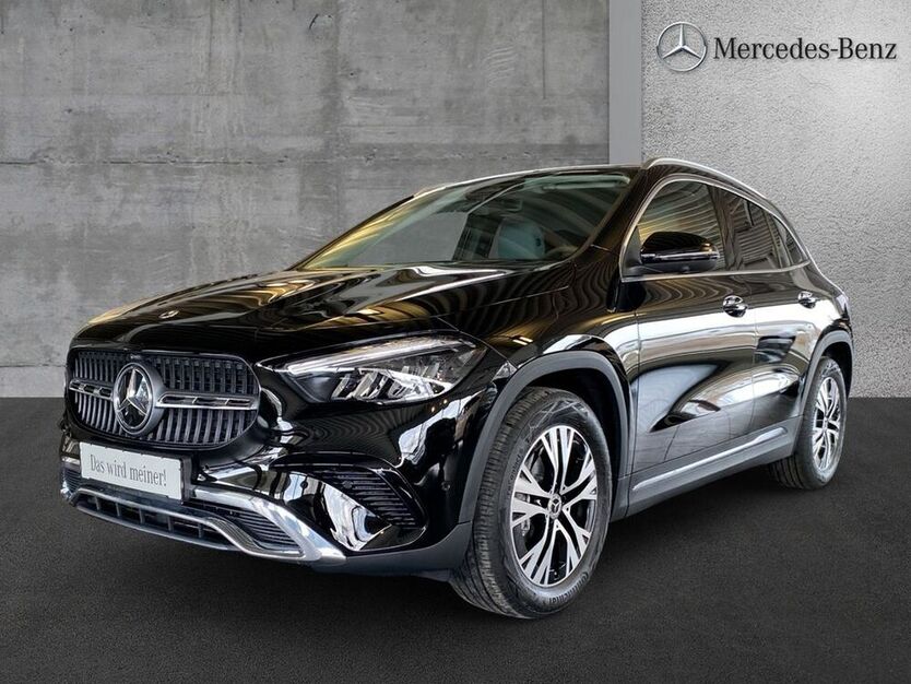 GLA 180