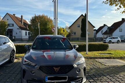 Cupra Formentor 80.000 km 21.500 &euro; Landsberg am Lech 86899