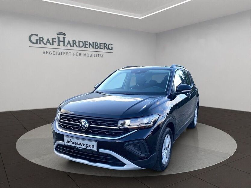 T-Cross