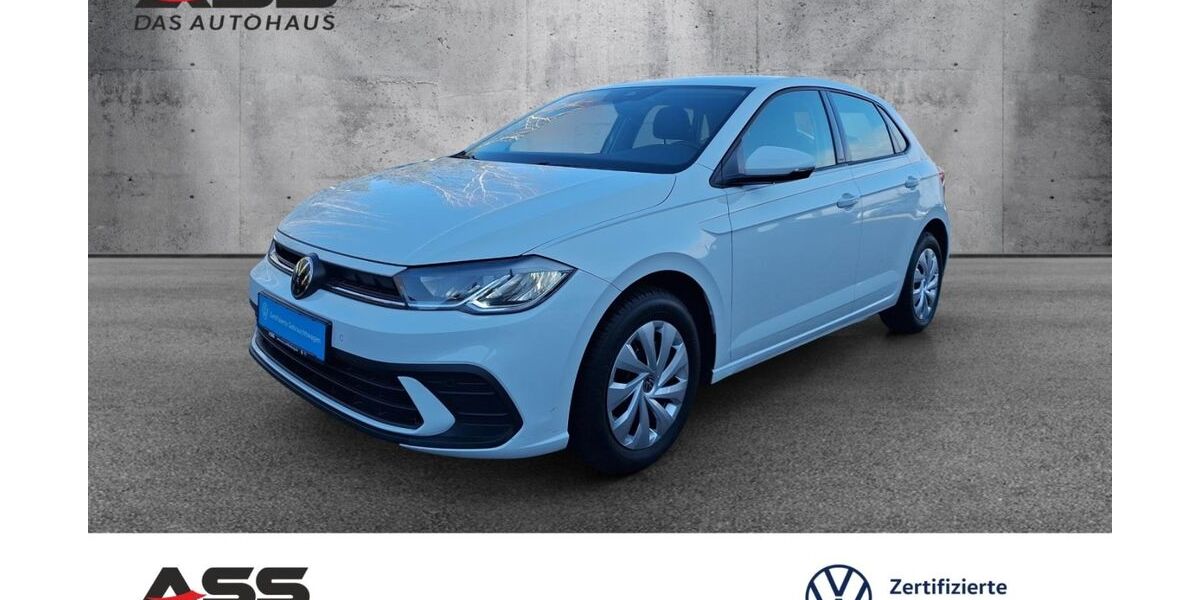VW Polo 24.178 km 16.690 &euro; Senftenberg 01968