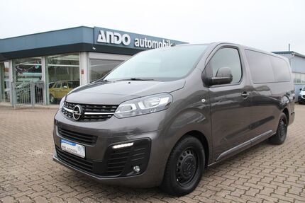 Opel Vivaro 26.000 km 28.990 &euro; Nordhausen /OT Sundhausen 99734