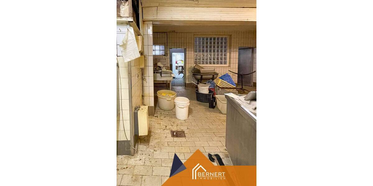 Mehrfamilienhaus, Wohnhaus Altenkunstadt - 1 Zimmer, 530 m&sup2;, 170.000&euro; | Angebot:25689895