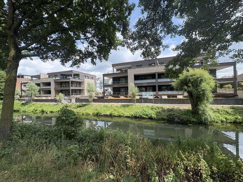 Wohnung zum Mieten in Kleve 1.400 € 87 m²