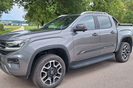 VW Amarok 28.400 km 49.600 &euro; Neuenstadt 74196