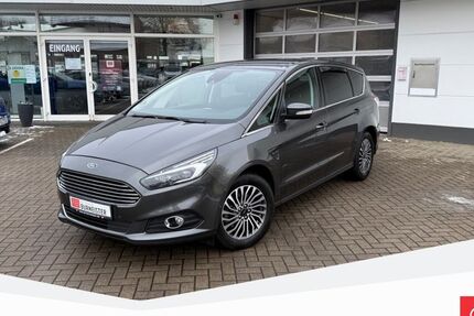 Ford S-Max 66.424 km 25.990 &euro; Parchim 19370