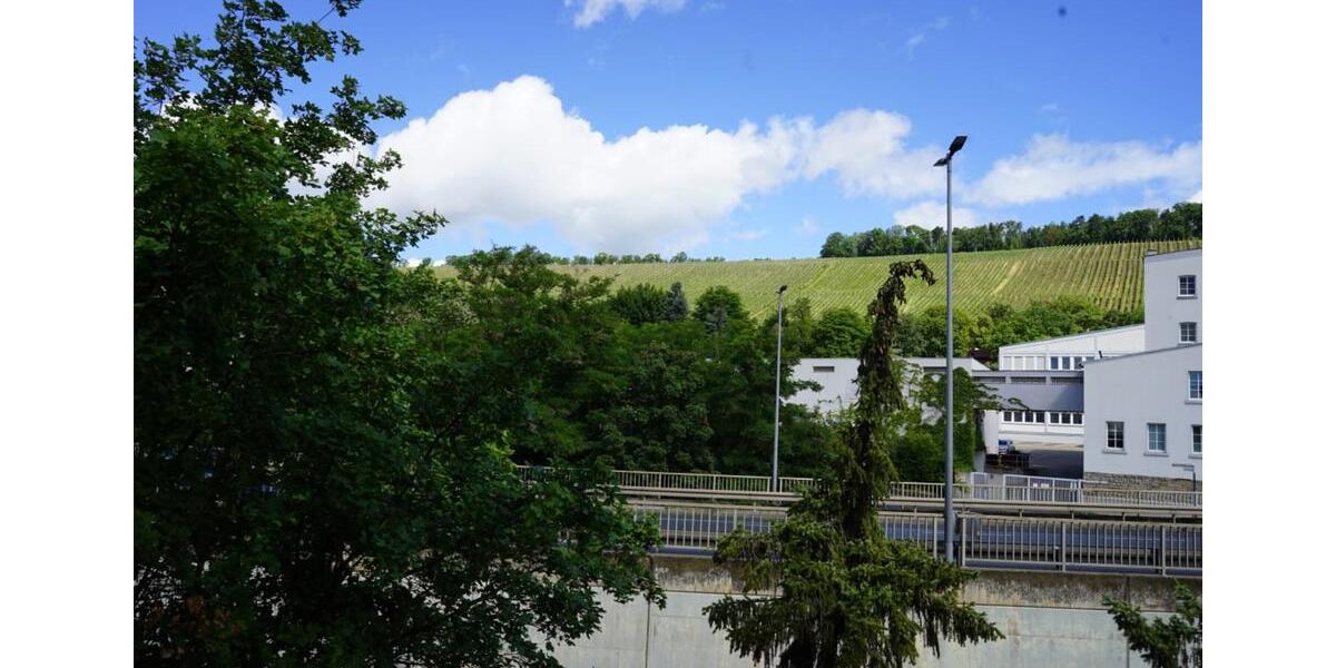 Etagenwohnung Würzburg Dürrbachau - 4 Zimmer, 100 m&sup2;, 1.150&euro; | Angebot:25440158