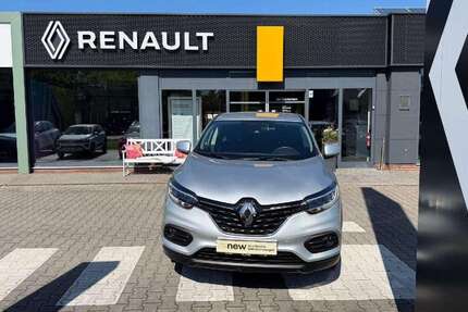 Renault Kadjar 49.000 km 16.990 &euro; Emstek 49685
