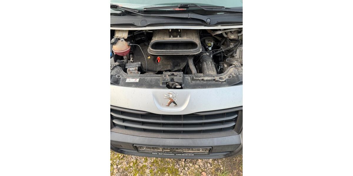 Peugeot Expert 232.000 km 5.300 &euro; Erbach 64711