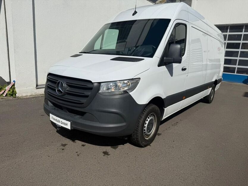 Sprinter