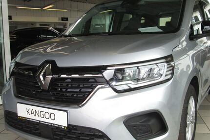 Renault Kangoo 4.999 km 24.990 € Plettenberg 58840