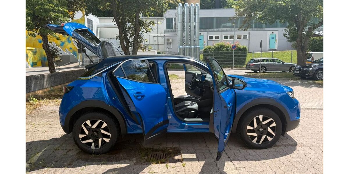 Opel Mokka 42.000 km 17.990 &euro; Böblingen 71034
