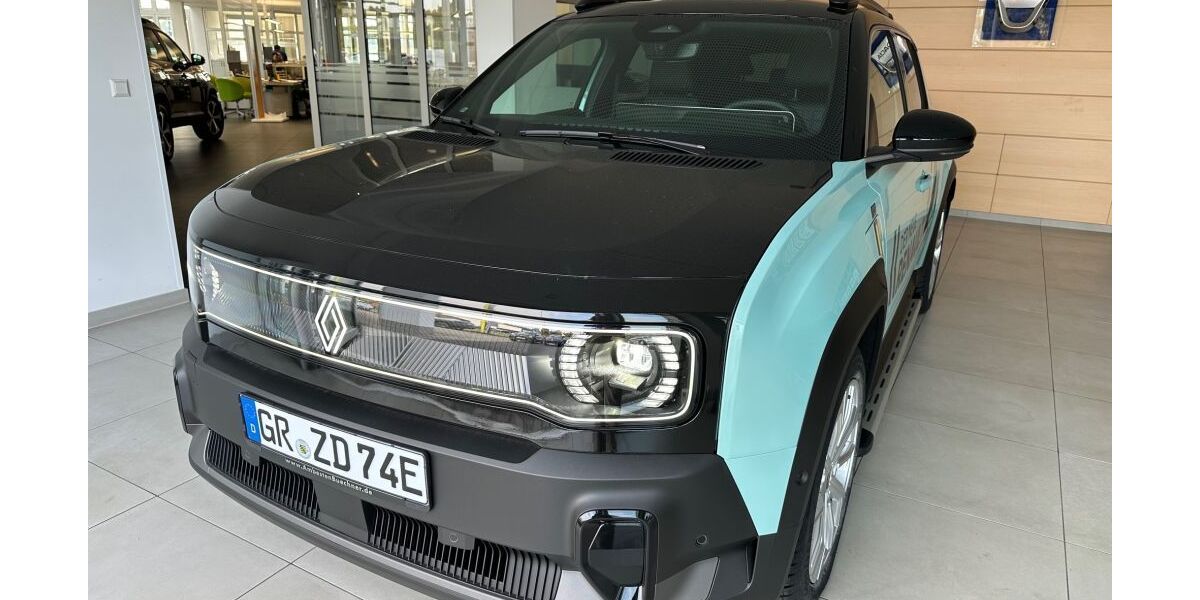 Renault R 4 1.500 km 34.990 &euro; Görlitz 02827