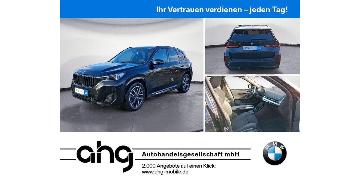 BMW X1 74.503 km 35.520 &euro; Kirchheim unter Teck 73230