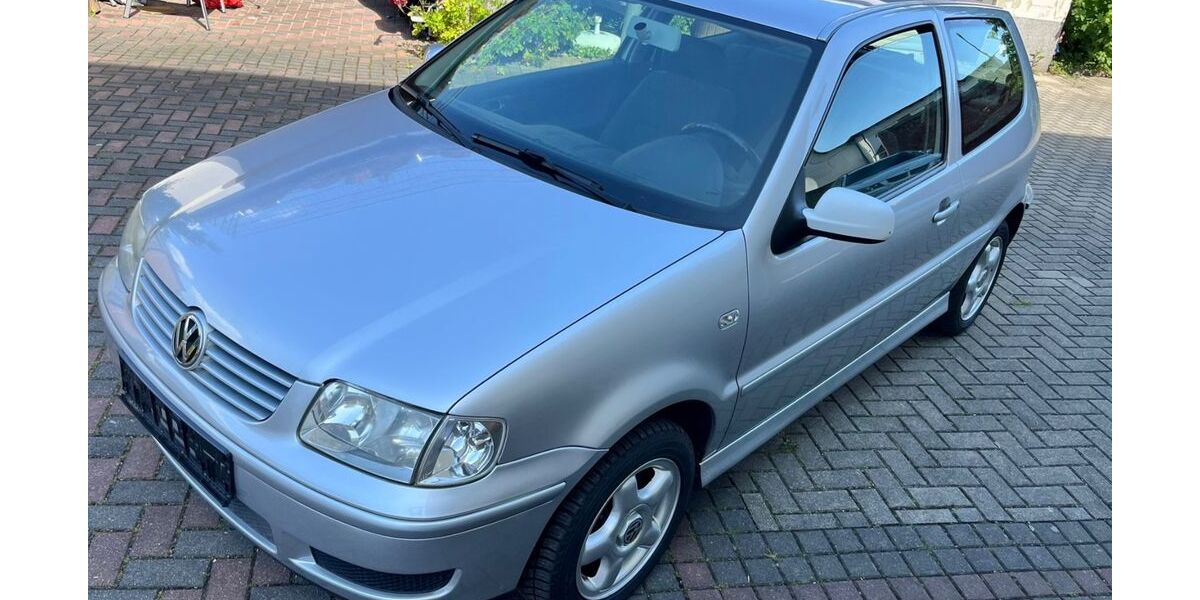 VW Polo 157.000 km 1.999 &euro; Dresden 01139