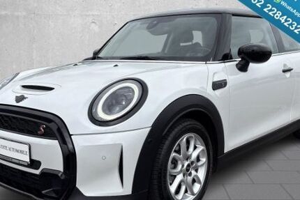 Mini Cooper S 21.000 km 25.980 € Heide 25746