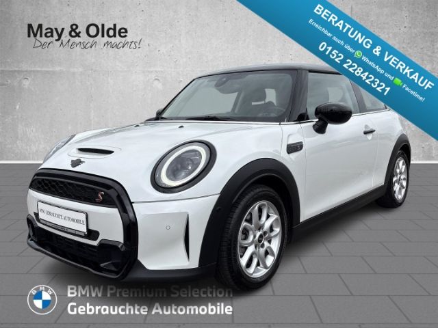 Mini Cooper S 21.000 km 25.980 € Heide 25746