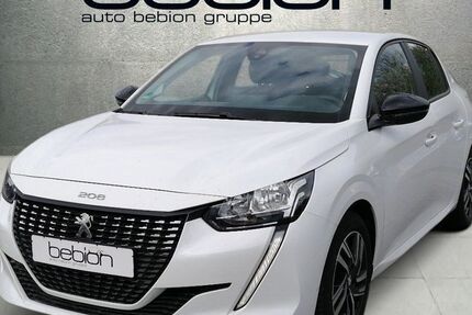 Peugeot 208 23.750 km 15.480 &euro; Reutlingen 72766