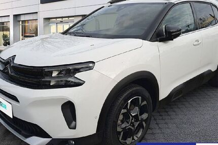 Citroen C5 Aircross 18.877 km 22.930 € Leipzig 04105