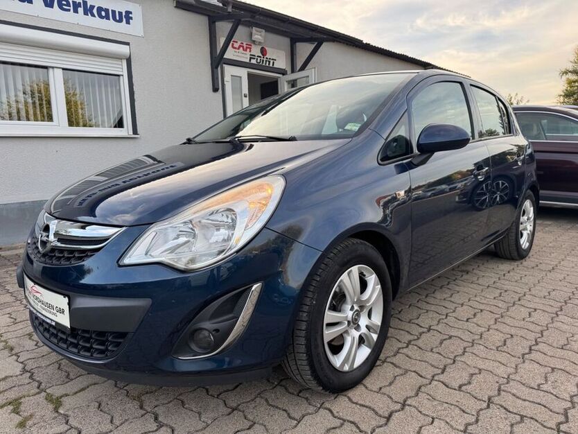 Corsa