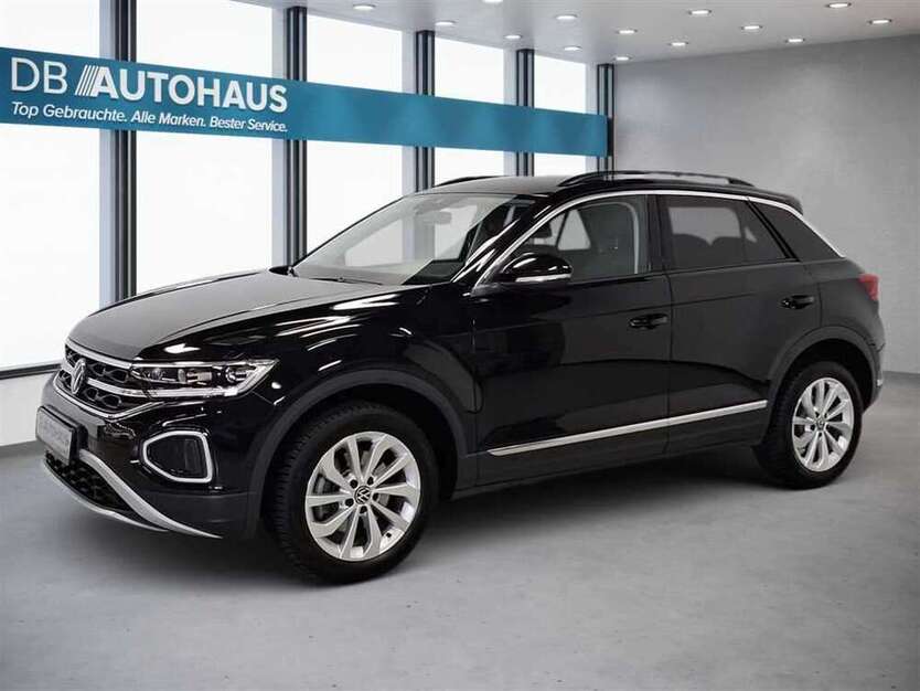 T-Roc