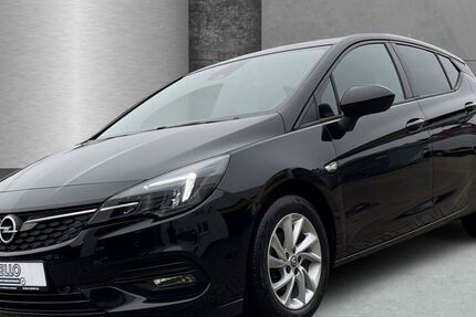 Opel Astra 83.744 km 13.490 &euro; Schwerin 19061