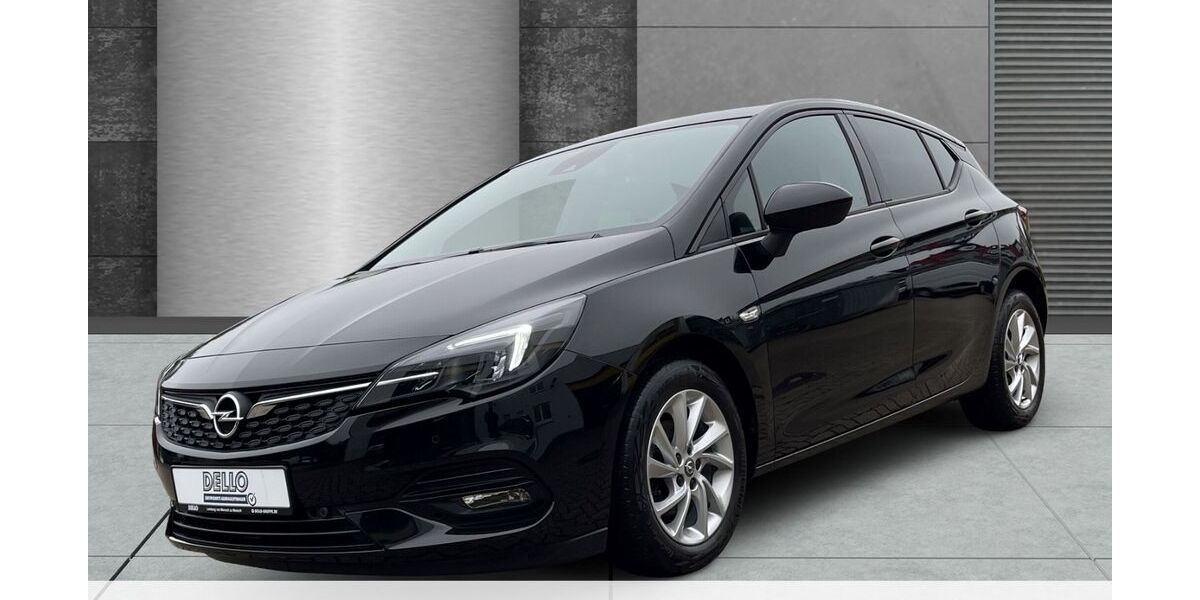Opel Astra 83.744 km 13.490 &euro; Schwerin 19061