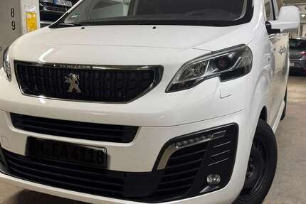 Peugeot Traveller 98.500 km 28.900 € München 81667