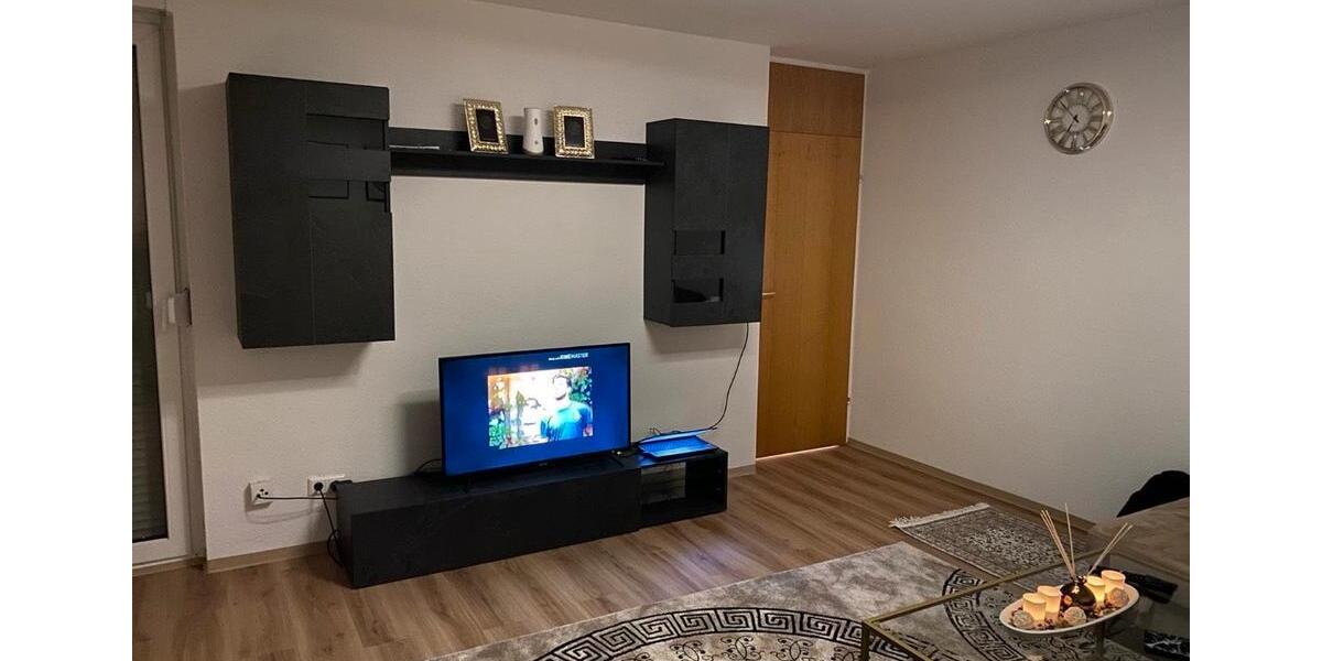 Wohnung in 89079 2 zimmer