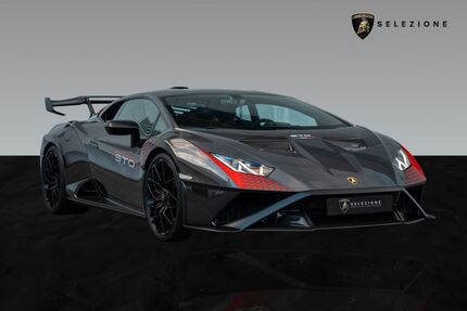 Lamborghini Huracán 5.800 km 364.640 &euro; Frankfurt 60386