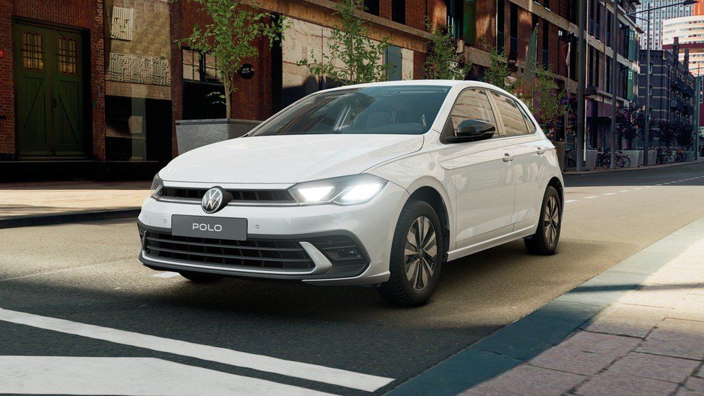VW Polo 14.700 km 23.990 &euro; Aach 78267